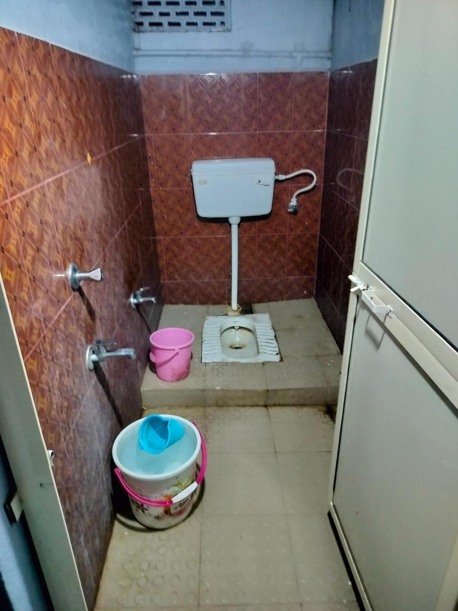 Auberge de jeunesse Sri Durga Jatri Nibasa à Brahmapur Extérieur photo