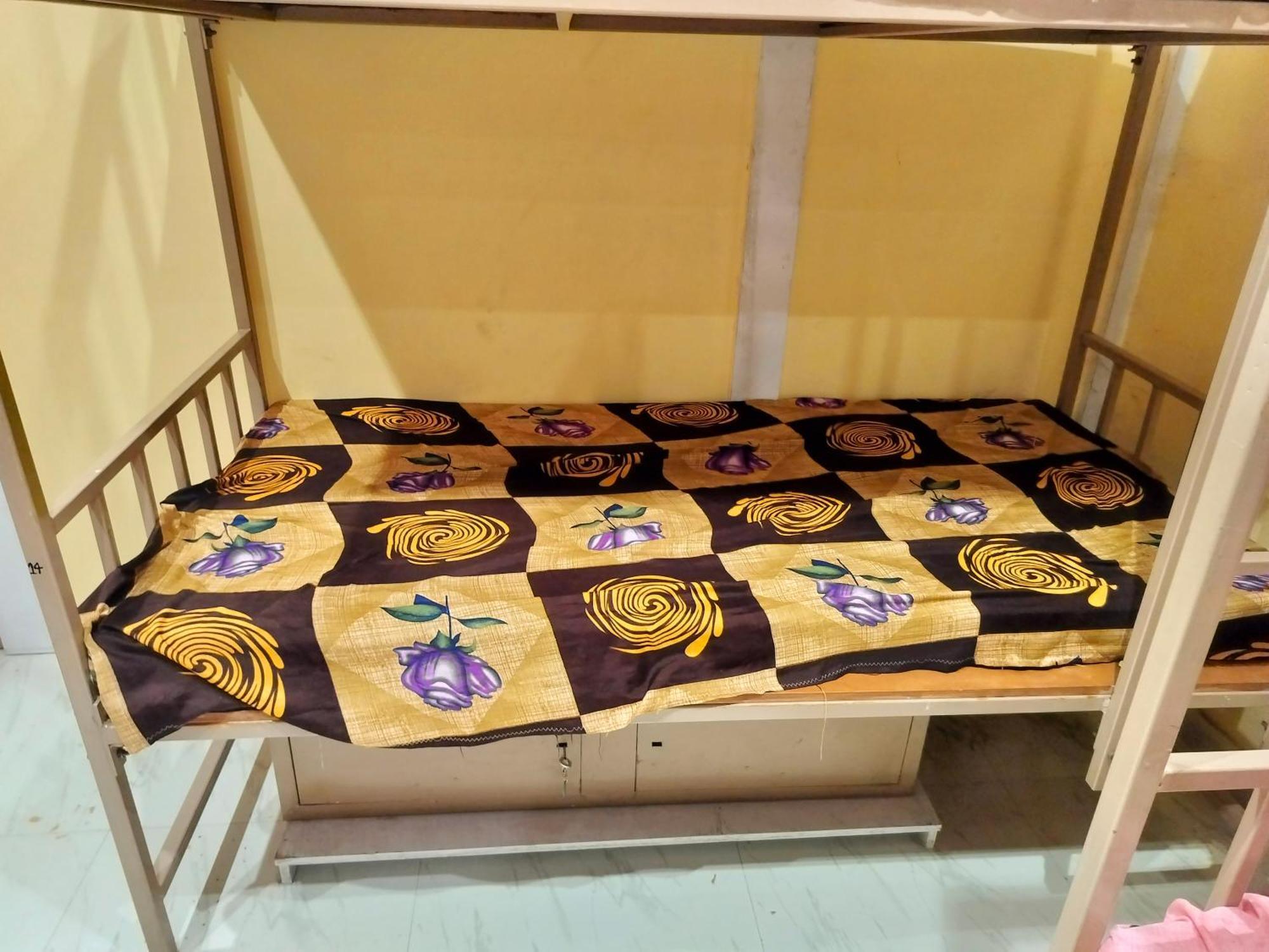Auberge de jeunesse Sri Durga Jatri Nibasa à Brahmapur Extérieur photo